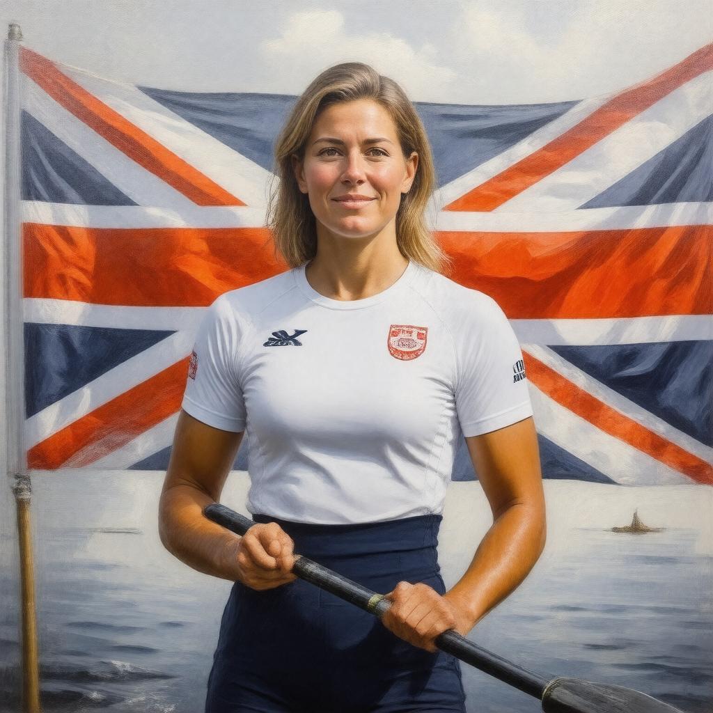 Katherine Grainger